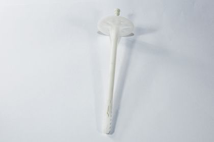 Wkret-met Fasádní hmoždinka plastový trn LTX 10/180 (balení 200 ks)