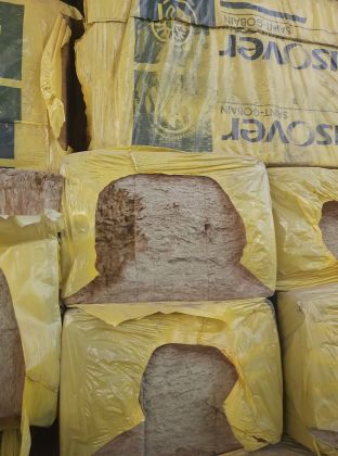 Mineral Isover NF 333 tl. 160 mm 1000 x 333 (bal. 1 m²) - BAZAR