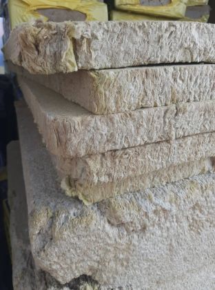 Mineral Isover NF 333 tl. 50 mm 1000x333 (bal. 4 m²) 