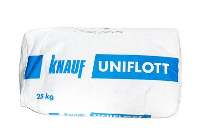 Uniflott sádrový tmel 25 kg (25)