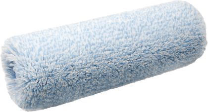 Spokar Váleček Modrý melír 250 mm - univerzální