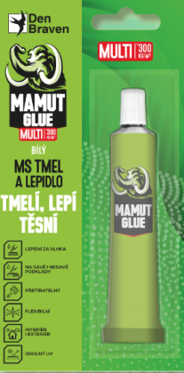 Mamut Multi Glue- 25 ml