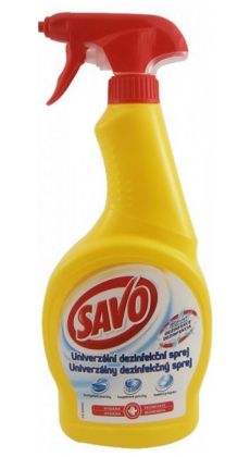 Savo univerzal 500 ml - sprej