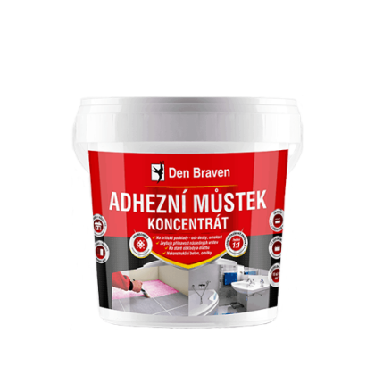 DenBraven Adhezní můstek koncentrát - 2,5 kg