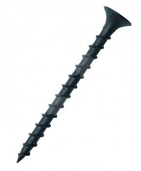 Vrut do SDK se závitem do dřeva TX 3,5 x 45 mm (FW-3545)(500 ks)