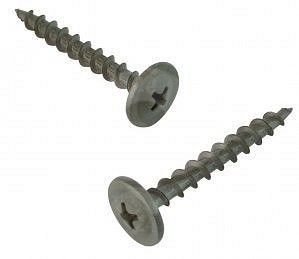 Vrut - rámová hlava FN - SDK, dřevo - 4,2 x 45 mm (RS-B-4245)(50 ks) - malobalení 