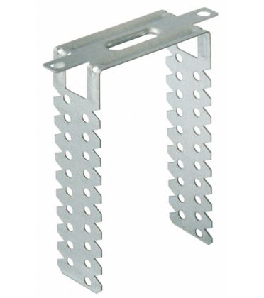 Přímý závěs - 120 x 0,8 mm (DAH0600-B)(15 ks) - malobalení