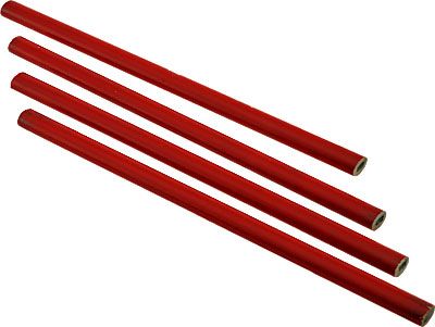 Tužka tesařská 18 cm