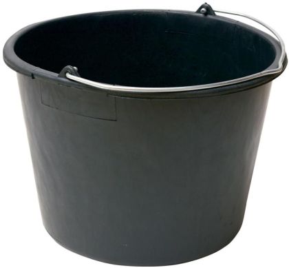 Vědro plastové, 20 l