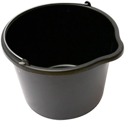 Vědro plastové, 20 l