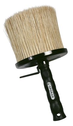 Spokar Štětka malířská kulatá - C 6