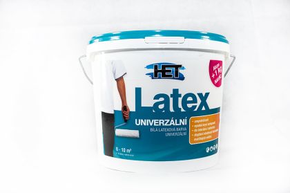 Latex univerzální 5 kg - VÝPRODEJ