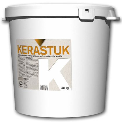 Keraštuk vnitřní K 40 kg