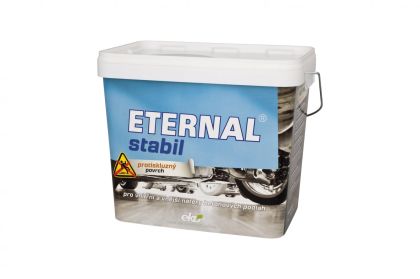 Eternal Stabil Světle šedý 10 kg