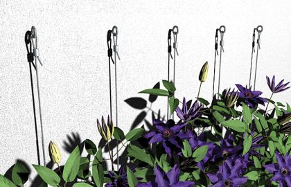 fischer Vrut s okem GS 10 x 160 mm (balení 20 ks)