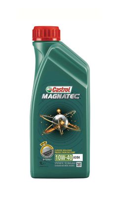 CASTROL MAGNATEC 10W-40 A/B 1 lt