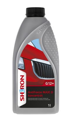 SHERON Antifreeze Maxi D/G12+ 1 lt
