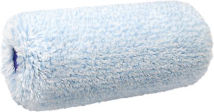 Spokar Váleček Modrý melír 180 mm - univerzální