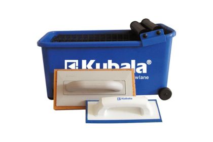 Souprava pro obkladače -  menší, 2 ks