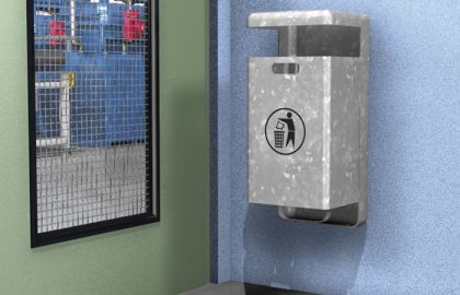 Fischer Plášťová kotva FSA 8/40 x 85 mm S M6 (balení 50 ks)