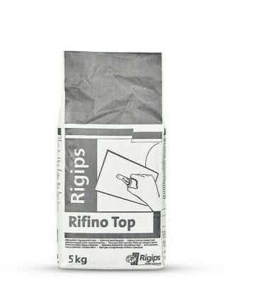 Rigips Tmel Rifino Top (5 kg)