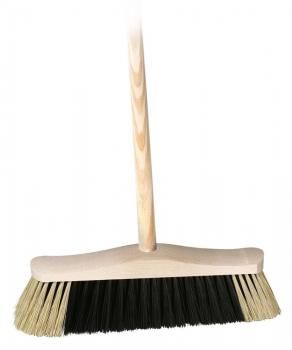 Spokar Smeták 5111/611 s holí 120 cm 