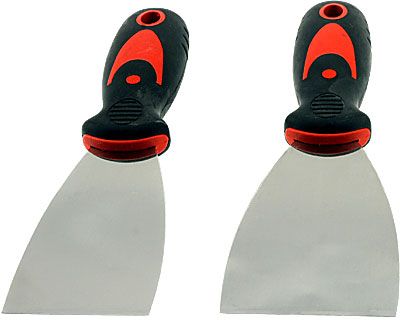 Špachtle leštěná 100 mm