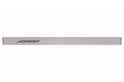 Lať stahovací HORIZONT 1 libela SL1 1,5 m