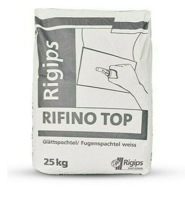 Rigips Tmel Rifino Top (25 kg)