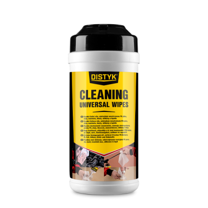 DenBraven Extra silné vlhčené ubrousky 