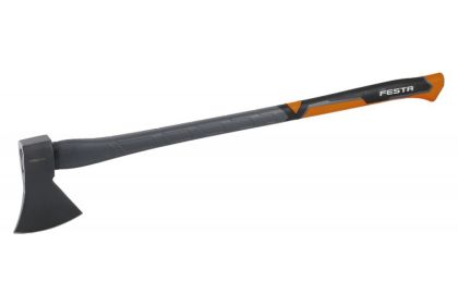 Sekera FESTA 1500 g 92 cm násada FIBERGLASS