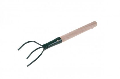 Drábek 3 hroty s násadou 27 cm