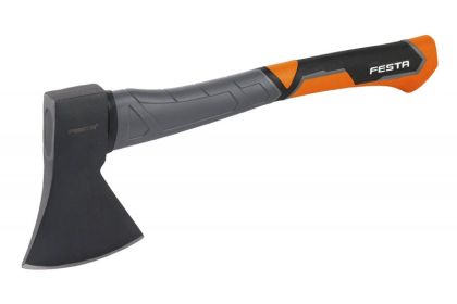 Sekera FESTA 1000 g 43 cm násada FIBERGLASS