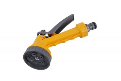 Pistole ROSA - 5 funkcí