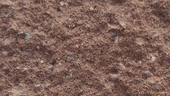 CSB CSBLOK stříška 40 Hnědá 23 x 50 x 8,4 cm (paleta 28 ks)