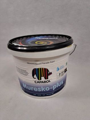 Caparol Muresko Plus CE X2 5lt - VÝPRODEJ