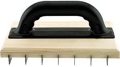 Škrabák na ytong 450 x 95 mm 