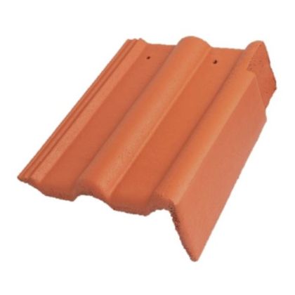 Bramac Taška Classic krajní pravá barva CIHL.ČERVENÁ