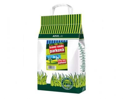 Travní směs PARK - 2 kg