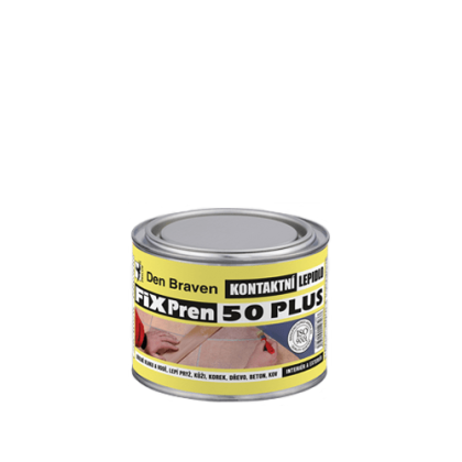 DenBraven Fixpren UNI 50 Plus 350 g