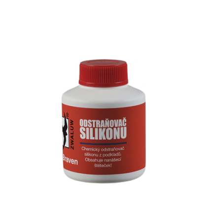 DenBraven Odstraňovač silikonu - 100 ml