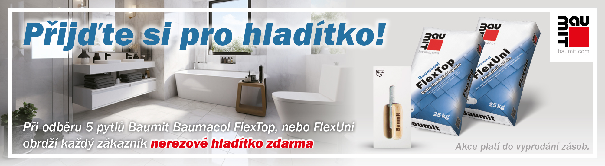 akce baumit