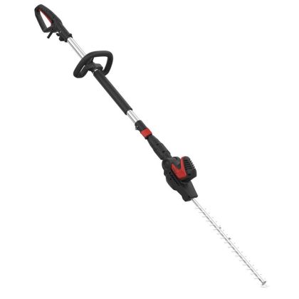 Elektrické teleskopické nůžky na živé ploty GTHS 530-500