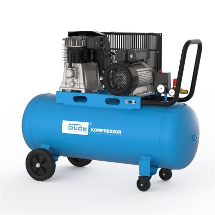 Kompresor 420/10/100