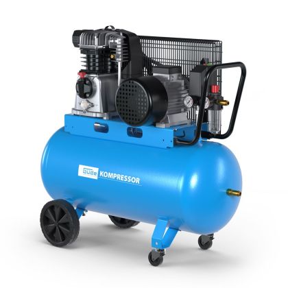 Kompresor 700/10/100