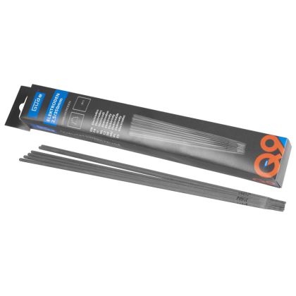 Elektrody Güde 2,5/350 mm, 50 kusů