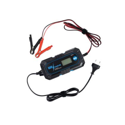 Automatická nabíječka baterií GAB 12V/6V-10A