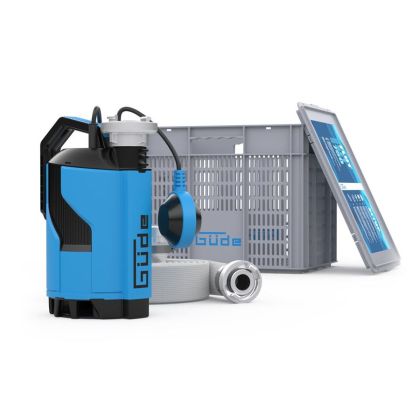 Protipovodňová sada 750