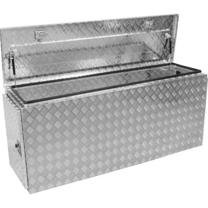 Hliníkový přepravní box GT 790