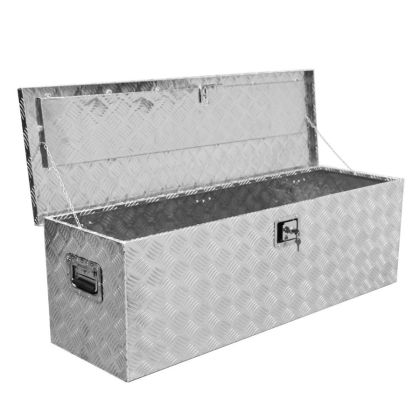 Hliníkový přepravní box GT 165